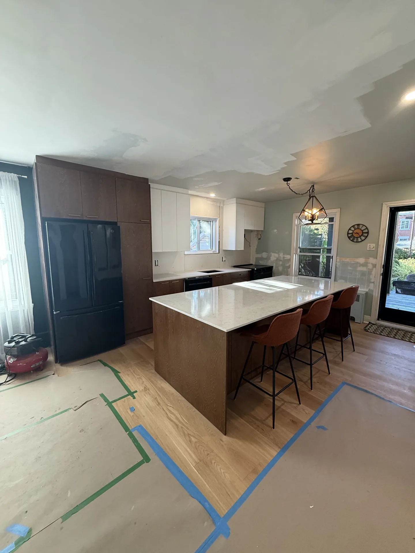Cuisine sur mesure