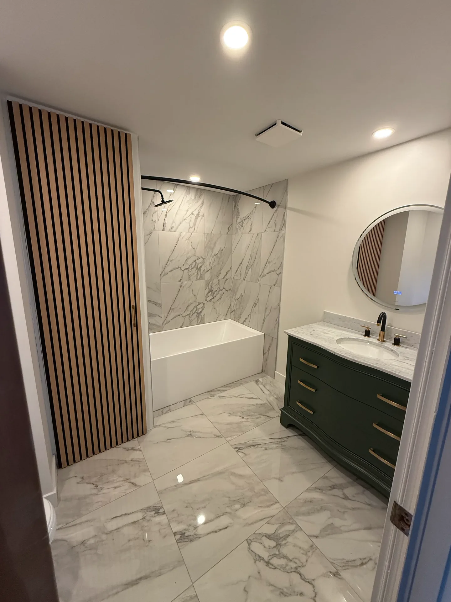 Salle de bain